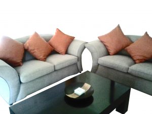 Custom Designed Scatter Cushions