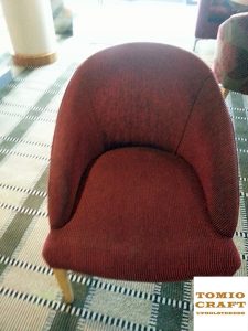 hotel furniture upholstery