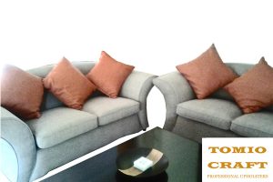 Custom Designed Scatter Cushions