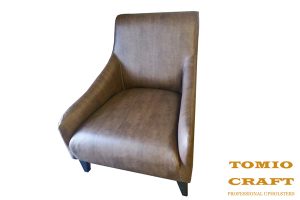 Customised Wingback Chairs