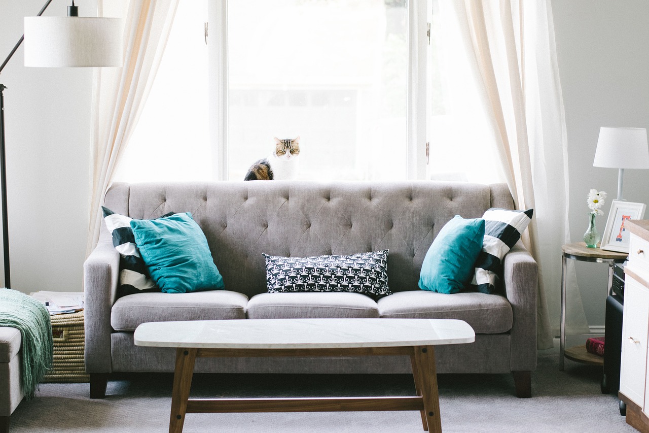 Transform Old Furniture To New With Fresh Reupholstery