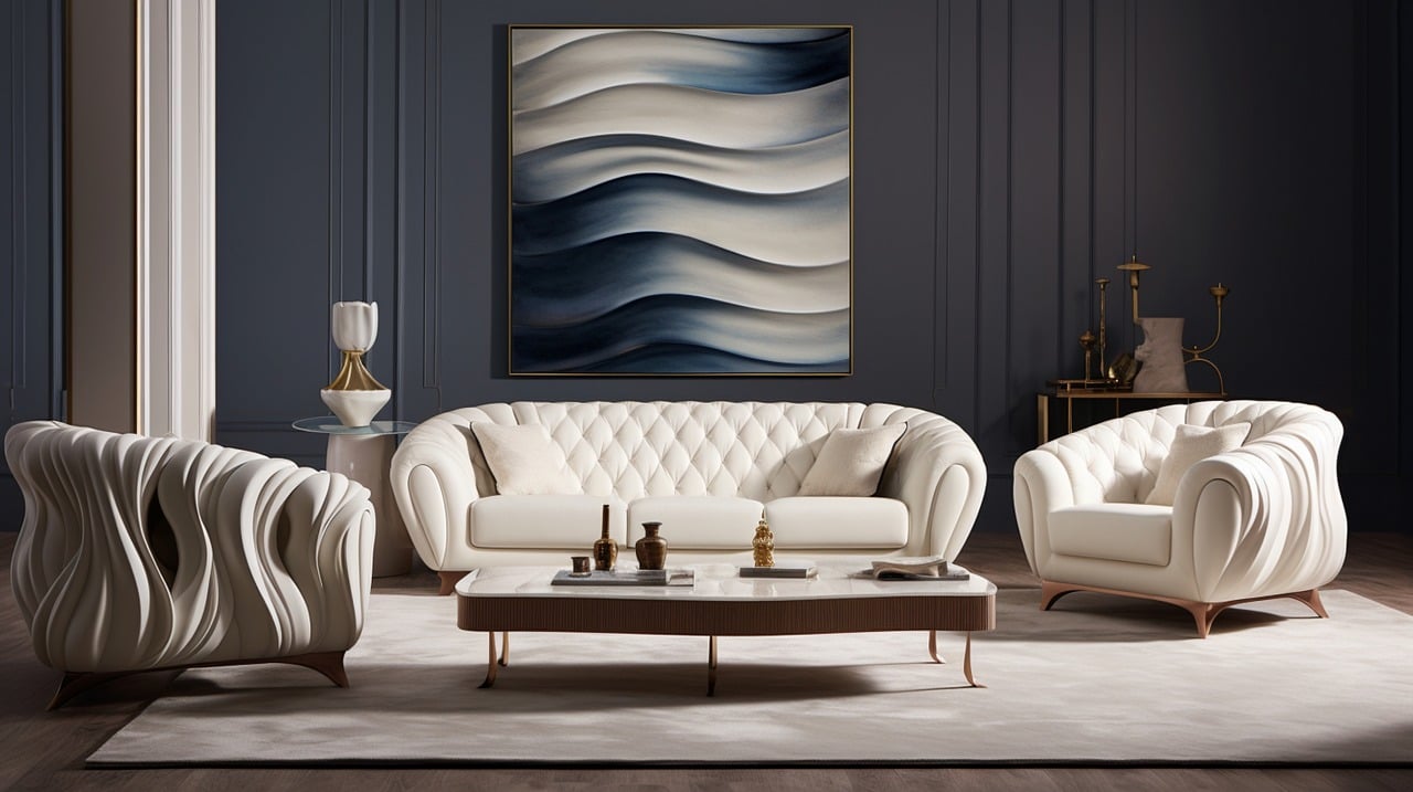 Where Interior Designers Can Have Custom Furniture Made - Tomio Craft ...